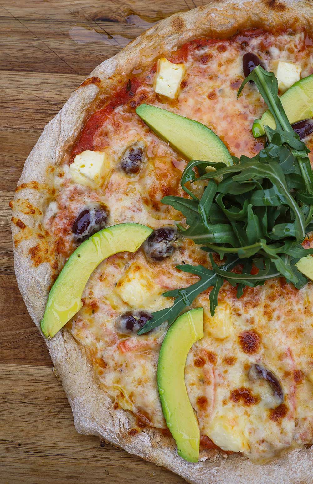 Artisan-Pizza